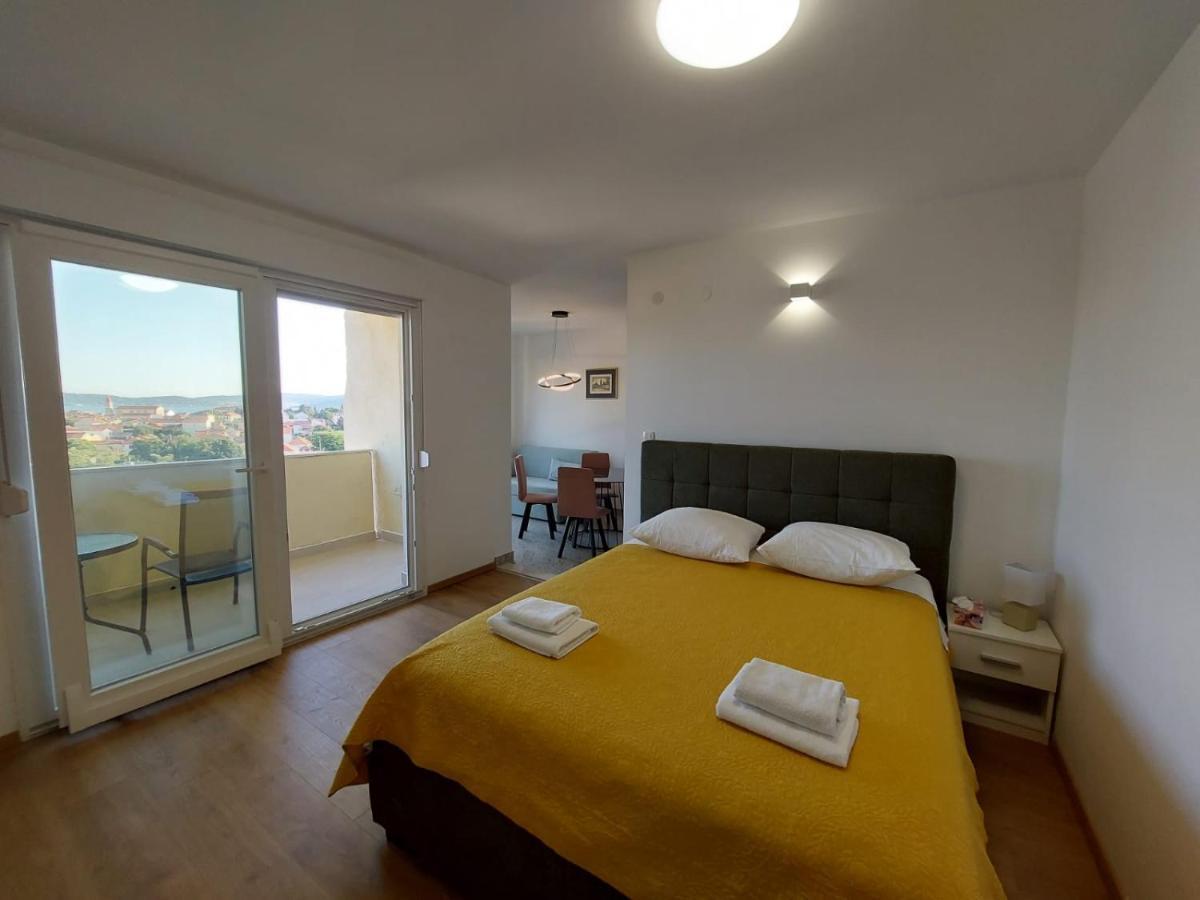 Apartment Renata Zara Esterno foto